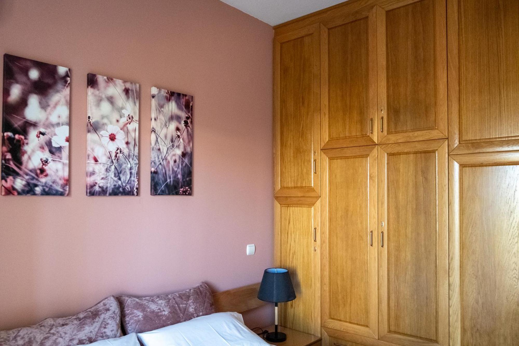 Spacious House In A Quiet Neighbourhood Jerapetra Zewnętrze zdjęcie